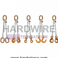 اسلینگ سیم بکسلی اسلینگ سیم بکسلی